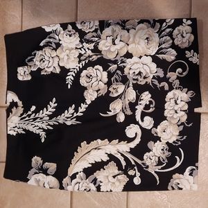 WHBM Beautiful Skirt